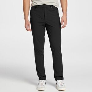 VRST Men's Commuter 5 Pocket Pants